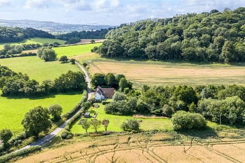 5 bedroom detached house for sale, Shipton, Much Wenlock, Shropshire, TF13