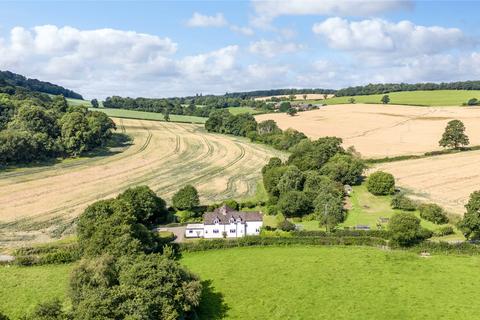 5 bedroom detached house for sale, Shipton, Much Wenlock, Shropshire, TF13