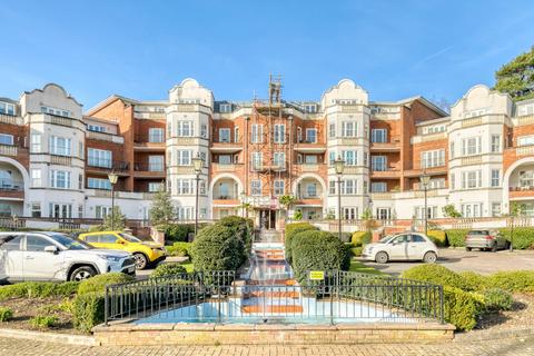 16, Grand Regency Heights Burleigh Road, Ascot, SL5 8FE