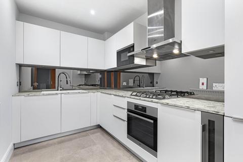 16, Grand Regency Heights Burleigh Road, Ascot, SL5 8FE