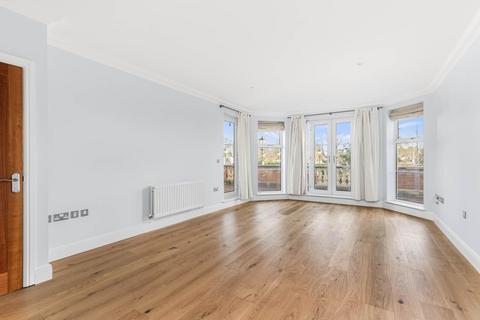 16, Grand Regency Heights Burleigh Road, Ascot, SL5 8FE