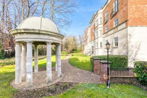 16, Grand Regency Heights Burleigh Road, Ascot, SL5 8FE