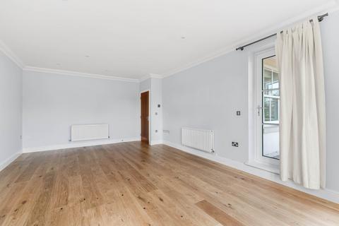16, Grand Regency Heights Burleigh Road, Ascot, SL5 8FE