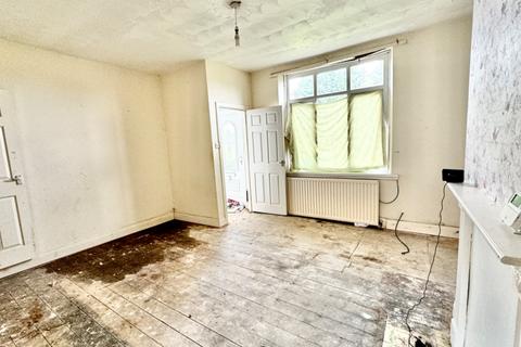 3 bedroom terraced house for sale, John Street, Fencehouses, Houghton le Spring, Tyne and Wear, DH4 6LH