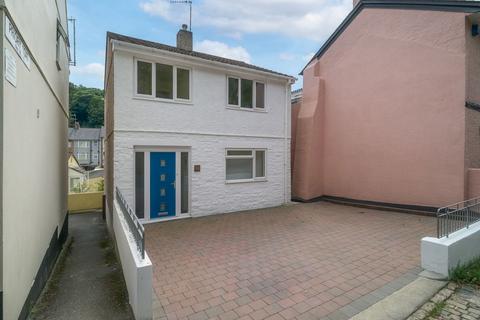 3 bedroom detached house for sale, Priory Road, Plymouth PL3