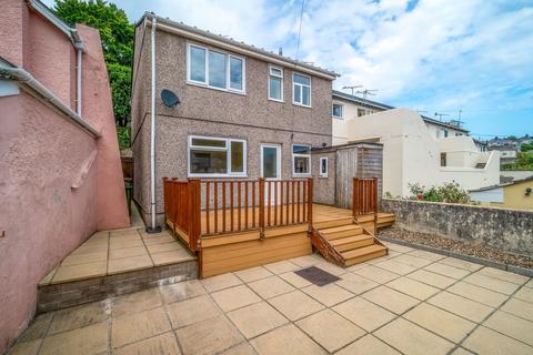 3 bedroom detached house for sale, Priory Road, Plymouth PL3