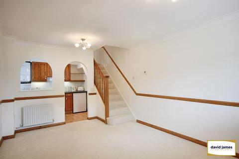 5, Salisbury Mews, 1 Salisbury Road, Bromley, BR2 9PX