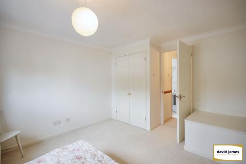 5, Salisbury Mews, 1 Salisbury Road, Bromley, BR2 9PX