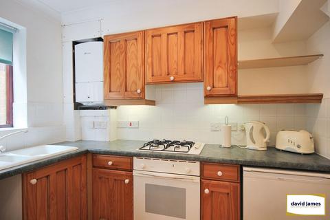 5, Salisbury Mews, 1 Salisbury Road, Bromley, BR2 9PX