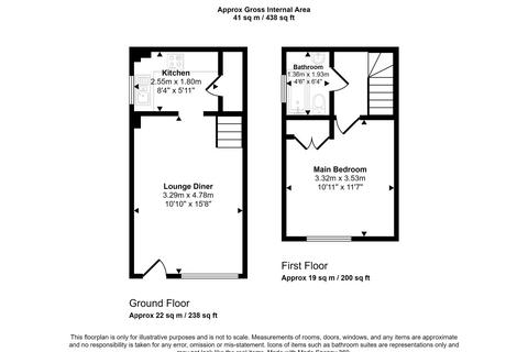 5, Salisbury Mews, 1 Salisbury Road, Bromley, BR2 9PX