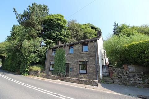 4 bedroom detached house for sale, Hebden Bridge Road, Oxenhope, Keighley, BD22