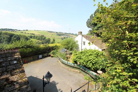 4 bedroom detached house for sale, Hebden Bridge Road, Oxenhope, Keighley, BD22