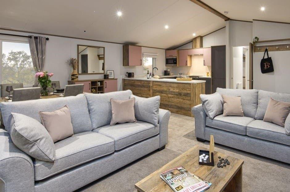 Suffolk Sands   Willerby  Horsham  For Sale