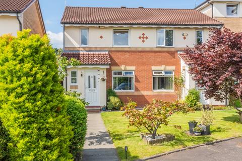 3 bedroom semi-detached house for sale, Celtic Street , Maryhill, Glasgow , G20 0BU