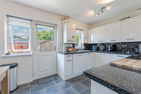 3 bedroom semi-detached house for sale, Celtic Street , Maryhill, Glasgow , G20 0BU