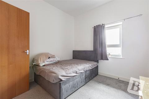 2 bedroom apartment for sale, Frome Court, Riverside Close, Romford, Essex, RM1