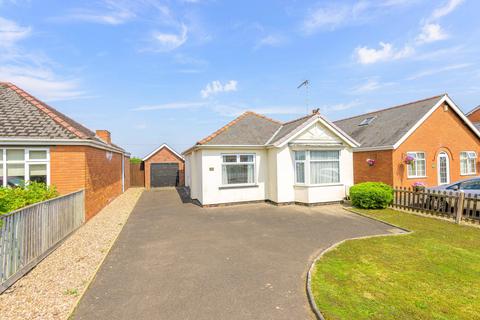 2 bedroom detached bungalow for sale, Eastwood Road, Boston, PE21