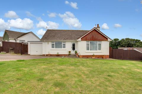 2 bedroom detached bungalow for sale, Lyddicleave, Barnstaple EX31