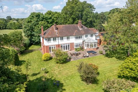 5 bedroom detached house for sale, Ware Park, Ware, East Hertfordshire, SG12