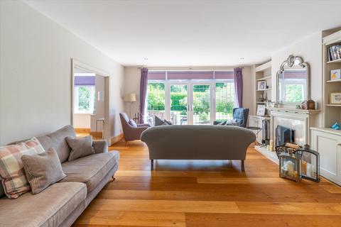 5 bedroom detached house for sale, Ware Park, Ware, East Hertfordshire, SG12