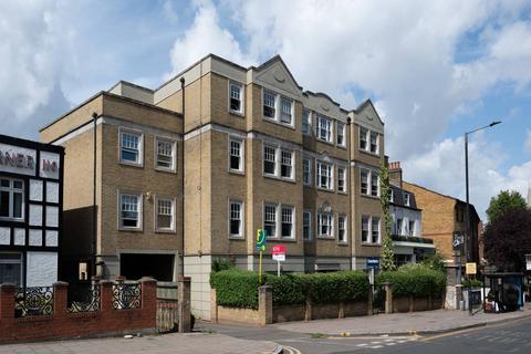 1 bedroom flat for sale, Clapham Park Road, Clapham North, London, SW4