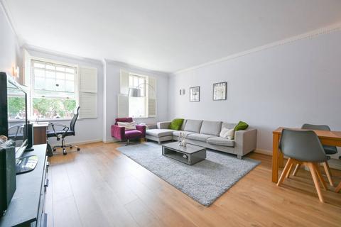 1 bedroom flat for sale, Clapham Park Road, Clapham North, London, SW4