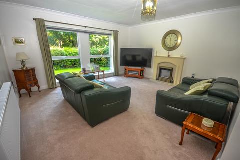 2 bedroom apartment for sale, Foxton Court, Cleadon