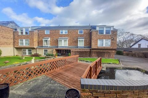 undefined, Foxton Court, Cleadon