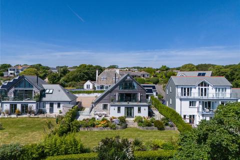 5 bedroom detached house for sale, North Corner, Coverack, Helston, Cornwall, TR12