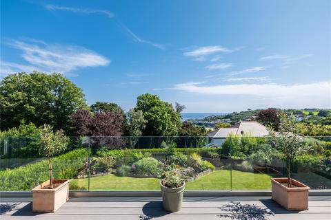 5 bedroom detached house for sale, North Corner, Coverack, Helston, Cornwall, TR12