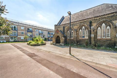 1 bedroom apartment for sale, Thorburn Square, London SE1