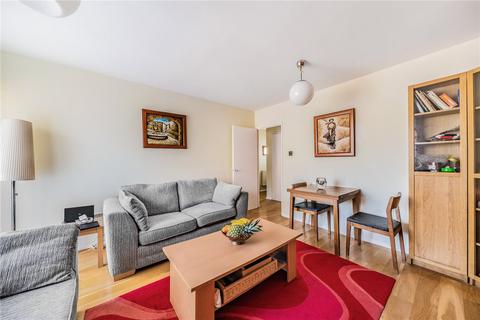 1 bedroom apartment for sale, Thorburn Square, London SE1