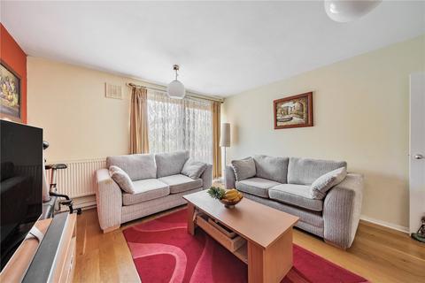 1 bedroom apartment for sale, Thorburn Square, London SE1