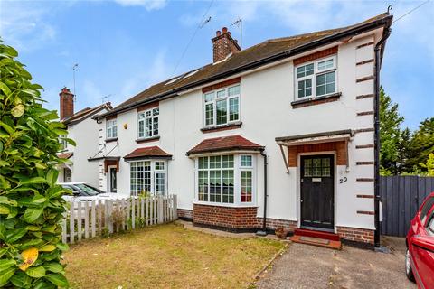 20 Widford Road, Chelmsford, CM2 9AR