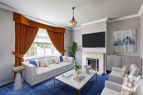 20 Widford Road, Chelmsford, CM2 9AR