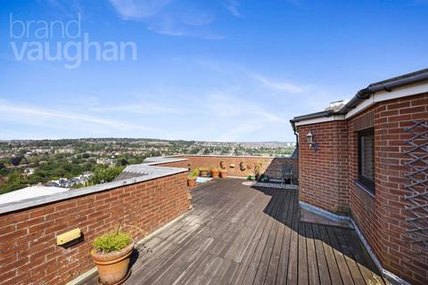 4 bedroom flat for sale, Tivoli Crescent, Brighton, East Sussex, BN1