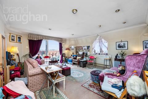 4 bedroom flat for sale, Tivoli Crescent, Brighton, East Sussex, BN1