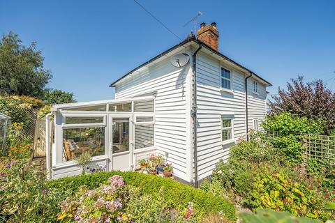 2 bedroom semi-detached house for sale, Hernhill, Faversham, ME13