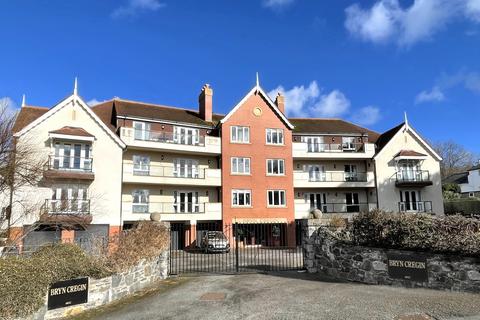 2 bedroom apartment for sale, Ty Mawr Road, Deganwy LL31