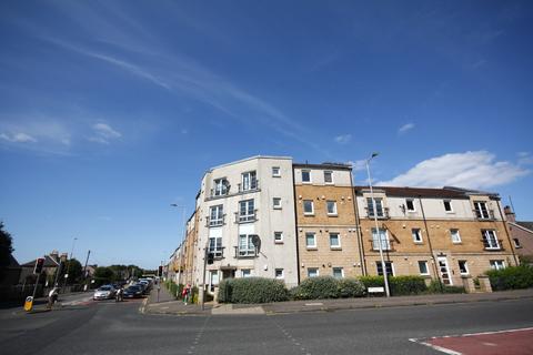 undefined, Duddingston Park South, Duddingston, Edinburgh, EH15