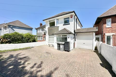 Wallisdown Road, Bournemouth BH11