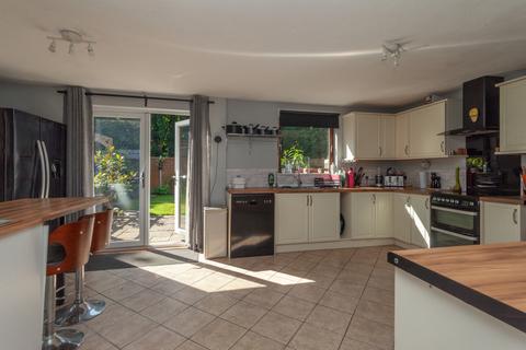 4 bedroom detached house for sale, Wacker Field Road, Rendlesham, IP12 2UT