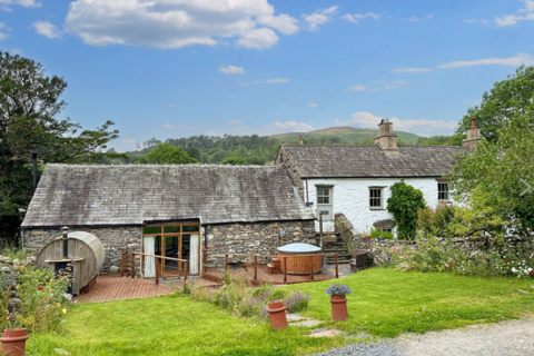 undefined, Thwaites, Millom, LA18 5JX