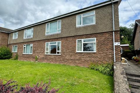 2 bedroom flat for sale, Palmerston Court, Palmerstone Road, Ross-on-Wye, HR9