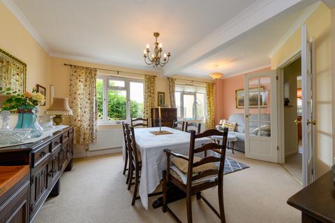 5 bedroom detached house for sale, Priory Road, Chilton Polden