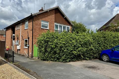 31a Mount Crescent, Hereford, HR1 1NQ