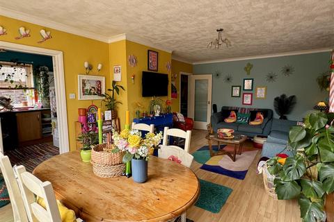 31a Mount Crescent, Hereford, HR1 1NQ
