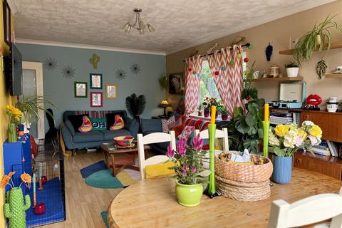 31a Mount Crescent, Hereford, HR1 1NQ