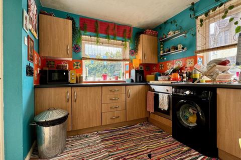 31a Mount Crescent, Hereford, HR1 1NQ