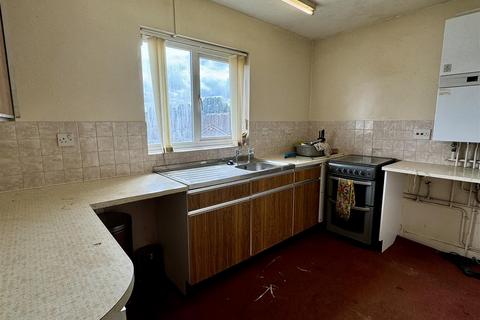 26 Hillary Drive, Hereford, HR4 0RB